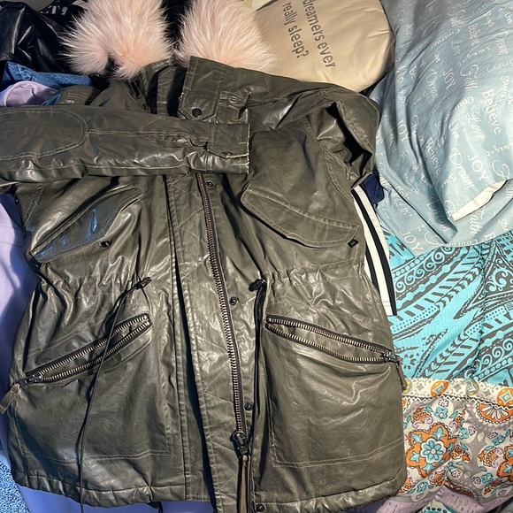 SAM. New York Winter ❄️ Jacket ❄️WINTER SALE ITEM❄️ - Picture 14 of 14